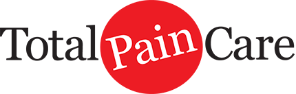 Logo for Total Pain Care